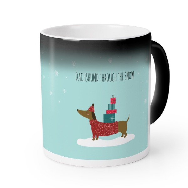 Magic Mug Magic Mug