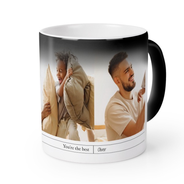 Mug Magique Mug Magique