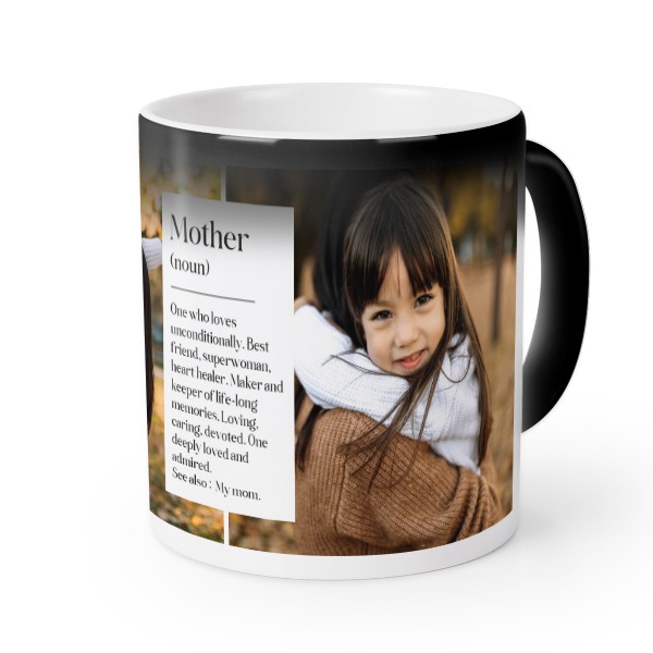 Mug Magique Mug Magique