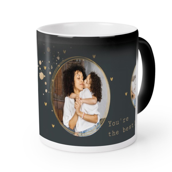 Magic Mug Magic Mug