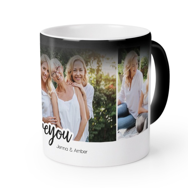 Mug Magique Mug Magique