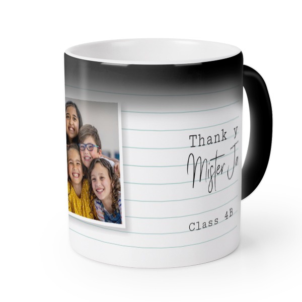 Magic Mug Magic Mug
