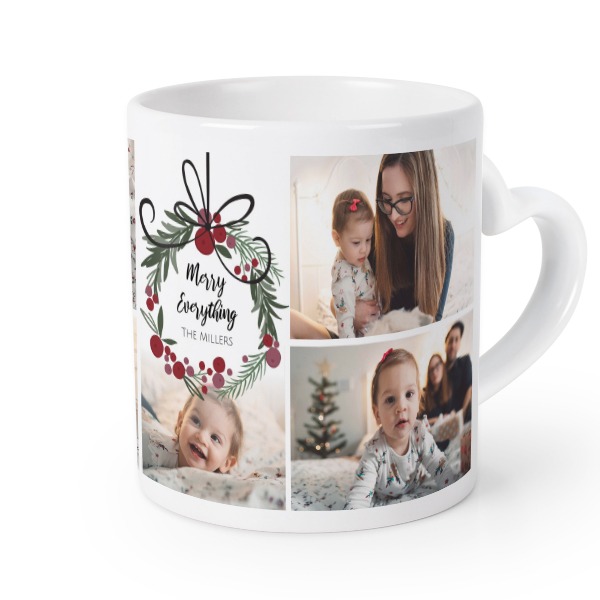 Personalised Love Mug Personalised Love Mug