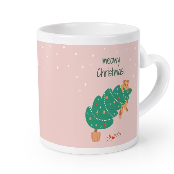 Personalised Love Mug Personalised Love Mug