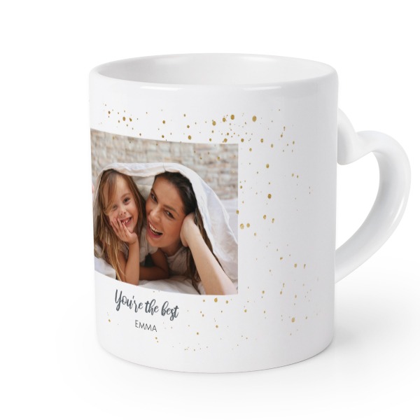 Personalised Love Mug Personalised Love Mug