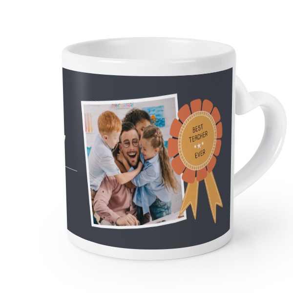 Personalised Love Mug Personalised Love Mug