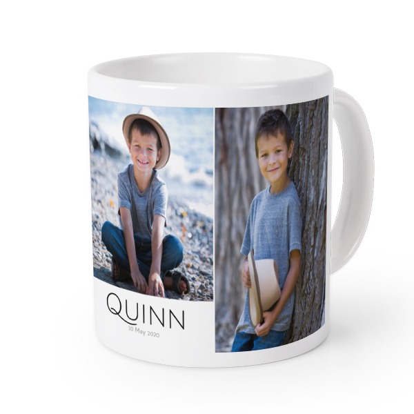 Tasse Weiss Tasse Weiss