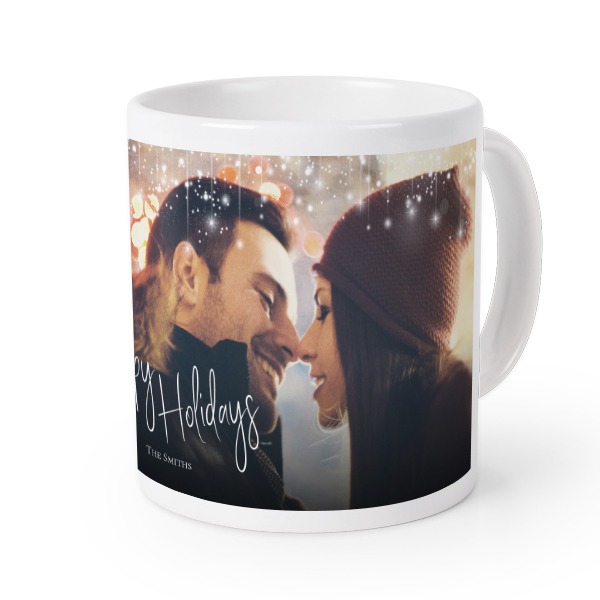 Mug White Mug White