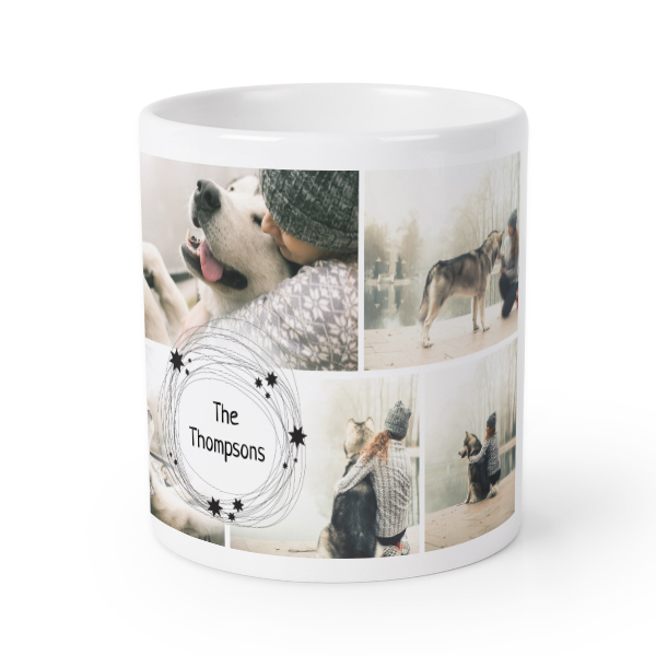 Pen Holder Round Pen Holder Round