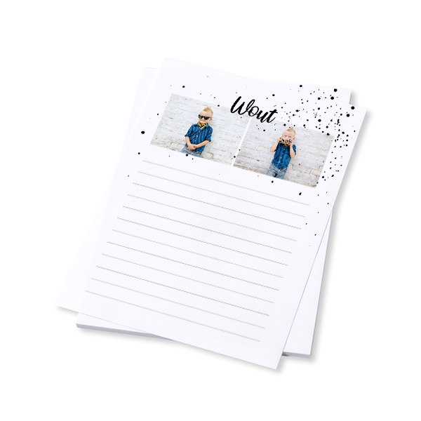 Notepad Notepad