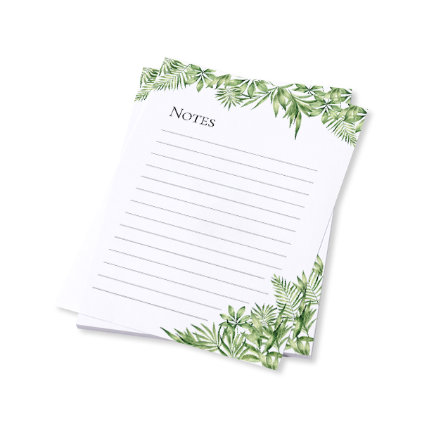 Notepad Notepad