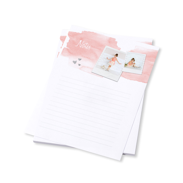Memoblok Memoblok