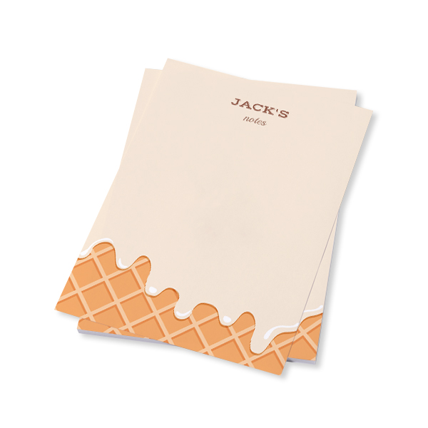 Notepad Notepad