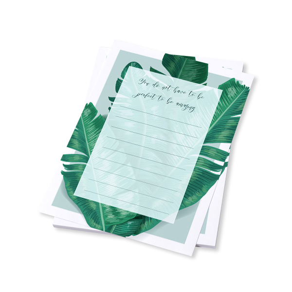 Notepad Notepad