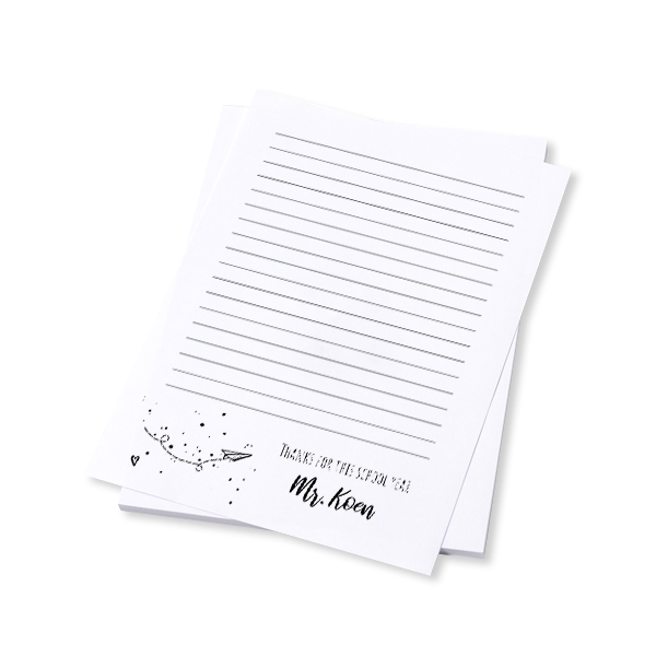 Notepad