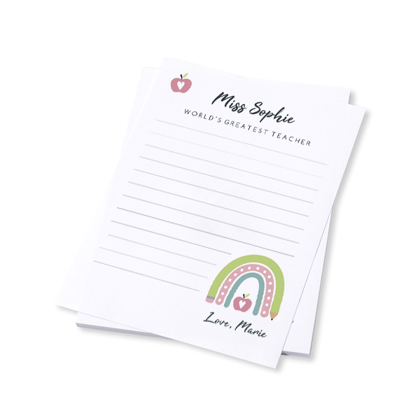 Notepad Notepad