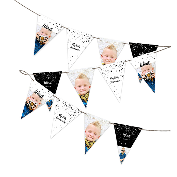 Party Flags (Set of 16) Party Flags (Set of 16)