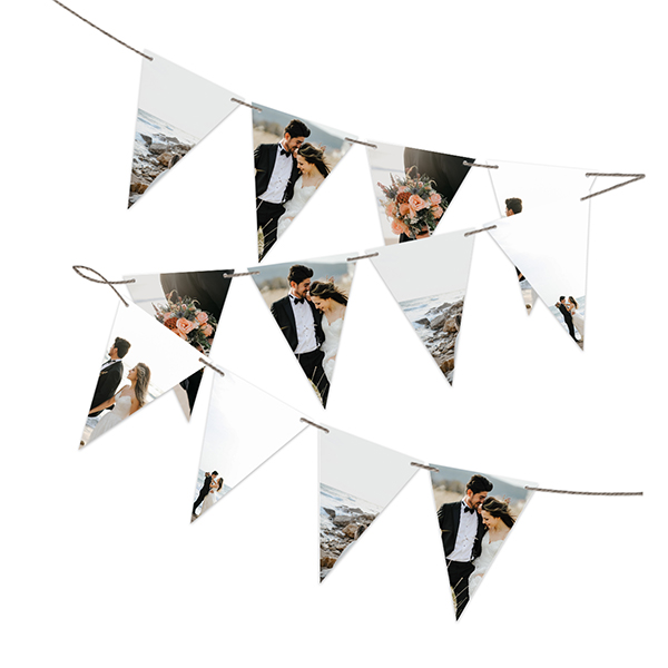 Slingers (Set van 16)