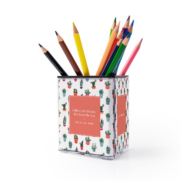 Pen Holder Pen Holder