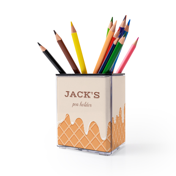 Pen Holder Pen Holder