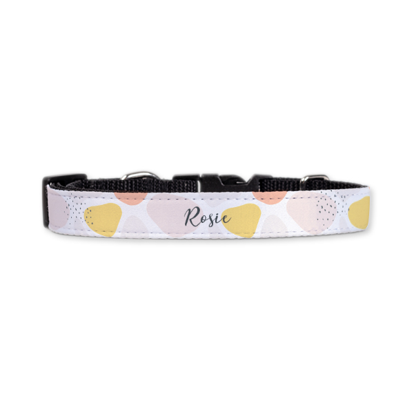 Dog Collar Medium 2cm Dog Collar Medium 2cm