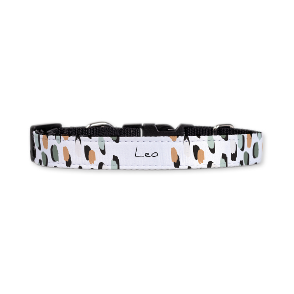Dog Collar Medium 2cm Dog Collar Medium 2cm