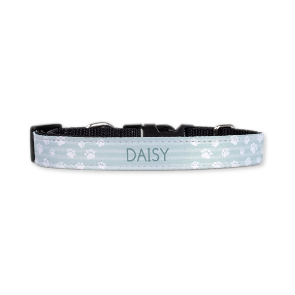 Hundehalsband M personalisiert Hundehalsband M personalisiert
