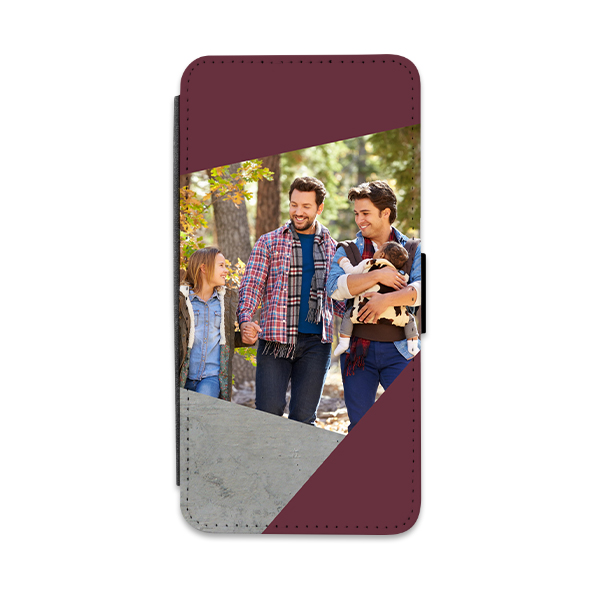 Ătui portefeuille pour tĂ©lĂ©phone Iphone 16 Ătui portefeuille pour tĂ©lĂ©phone Iphone 16