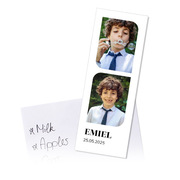 Photo booth Photo magnets - set of 5 Photo booth Photo magnets - set of 5