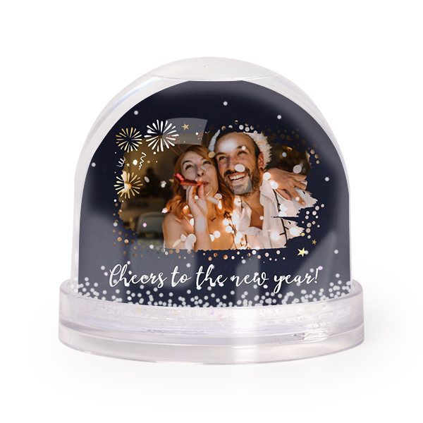 Snow globe
