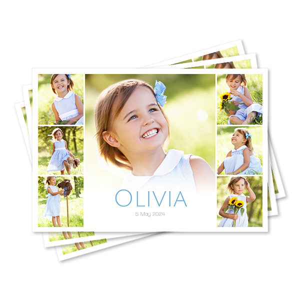 Set of Placemats - set of 24 Set of Placemats - set of 24