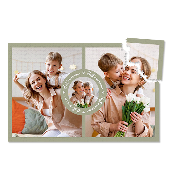 Puzzle 1000 piĂšces (carton rigide) Puzzle 1000 piĂšces (carton rigide)