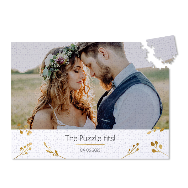Puzzle 500 pieces (hard cardboard) Puzzle 500 pieces (hard cardboard)