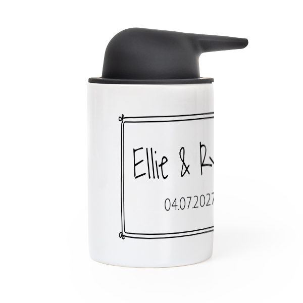 Soap Dispenser Soap Dispenser