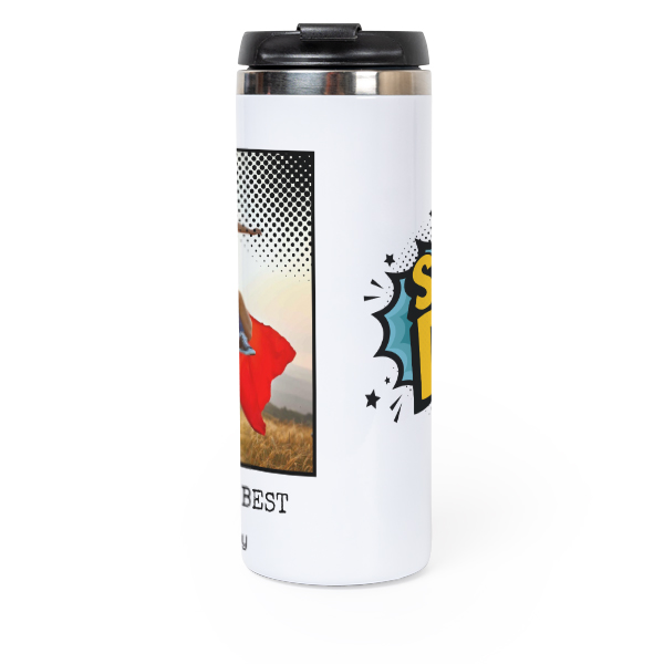 Mug de voyage Mug de voyage
