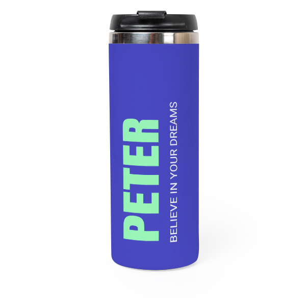 Mug de voyage Mug de voyage