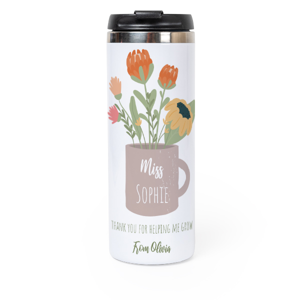 Travel Mug Travel Mug
