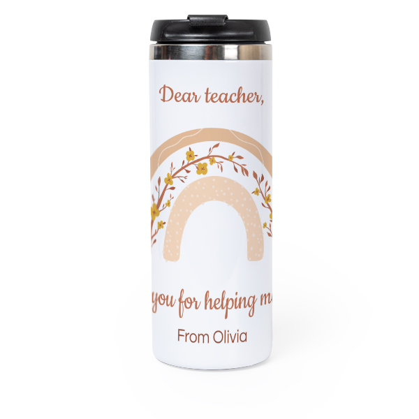 Travel Mug Travel Mug