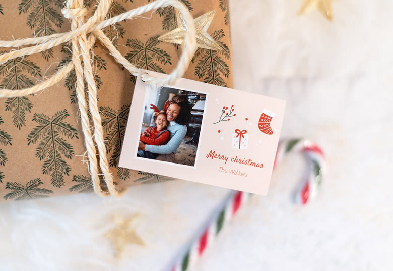 Cadeaukaartjes