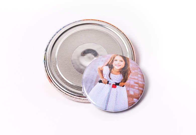 Buttons (set van 4 of 12)