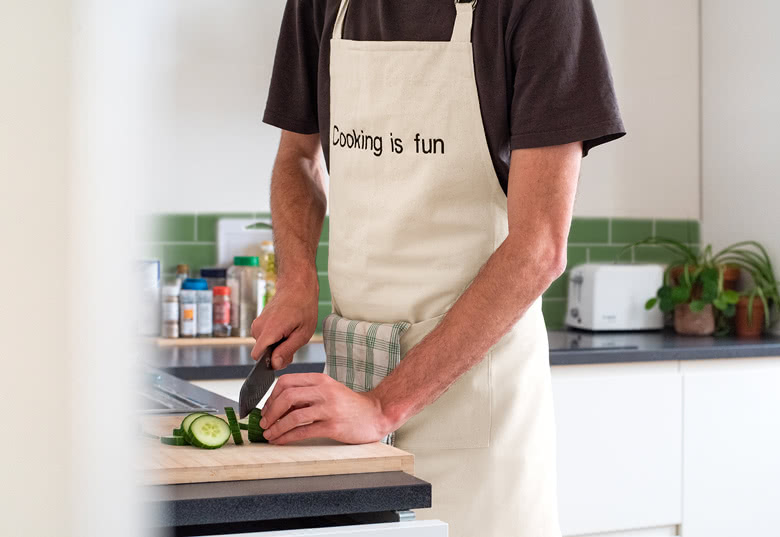 Apron
