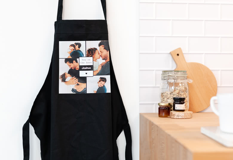 Apron