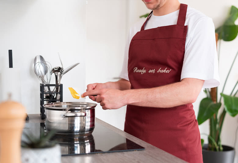 Apron