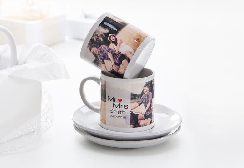 Espressoset