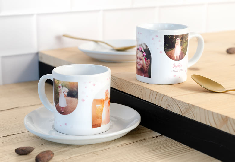 Espressoset