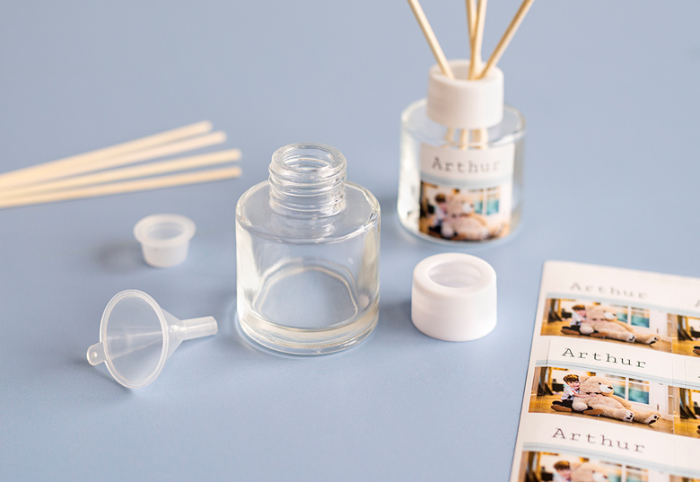 Huisparfum diffuser 