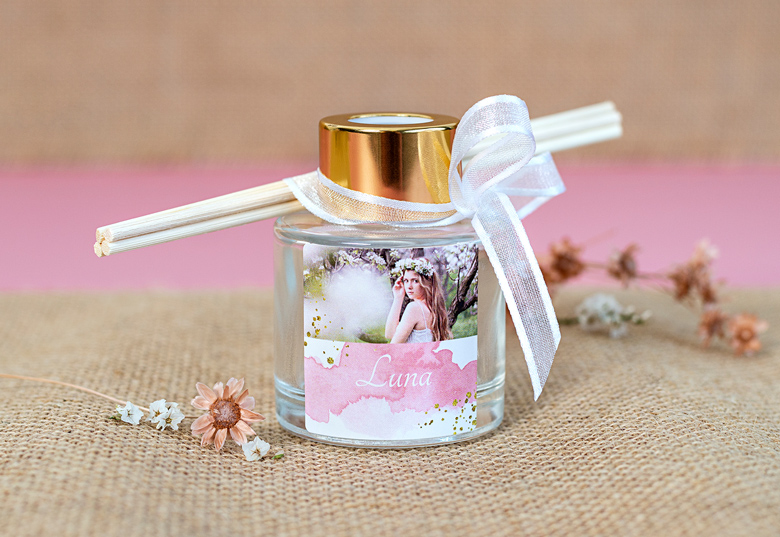 Huisparfum diffuser 