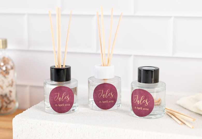 Huisparfum diffuser 