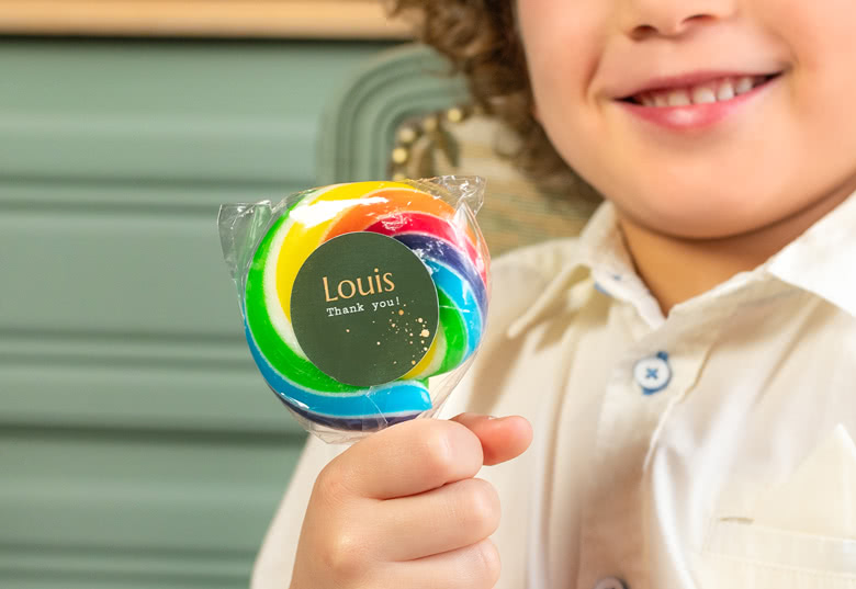 [ProductCategory.Fun_Ideas.Lollipops,Name]