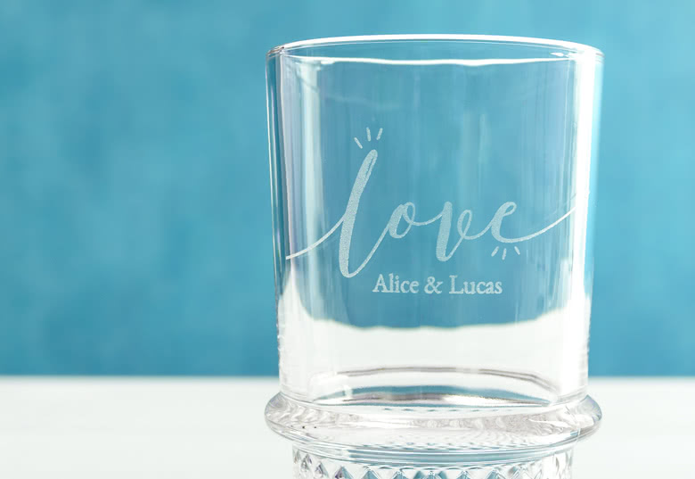 Long Drink glass - Set of 2
